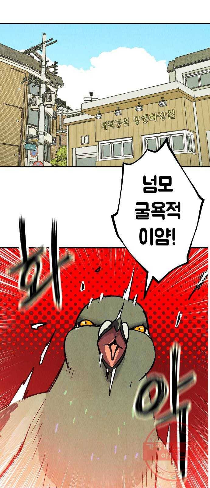 반짝반짝 작은 눈 38화 36