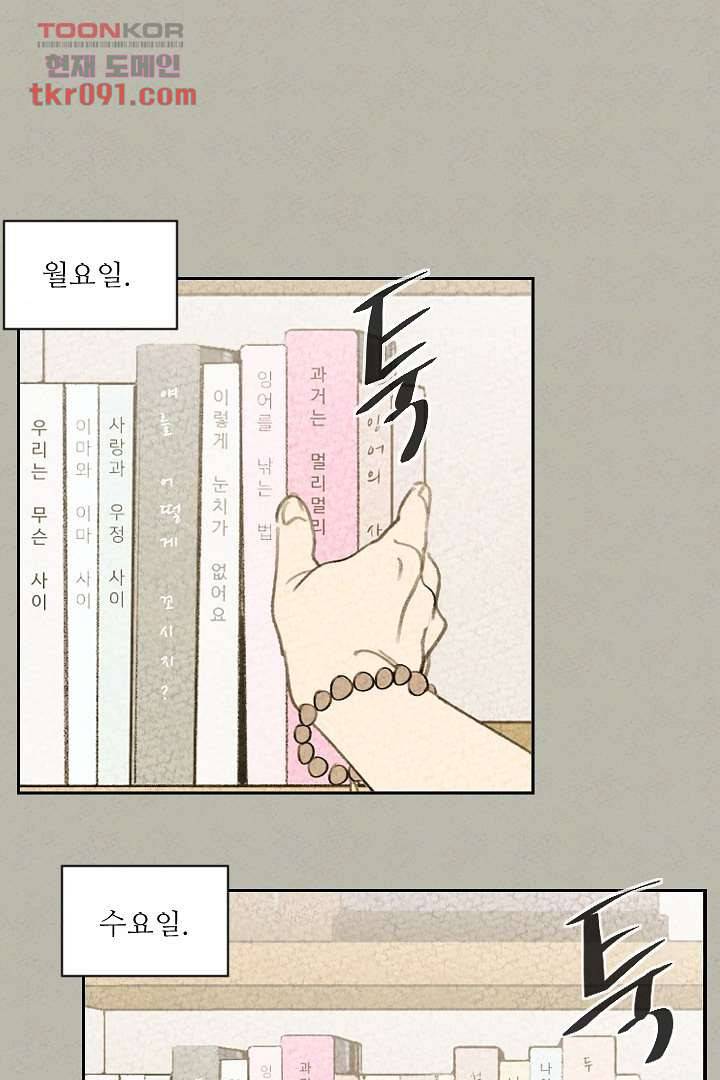 한밤의 공생 20화 1
