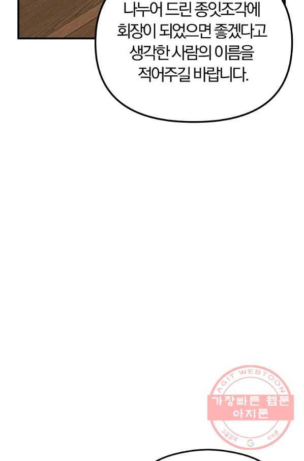 악역인데, 인기가 너무 많다 31화 41