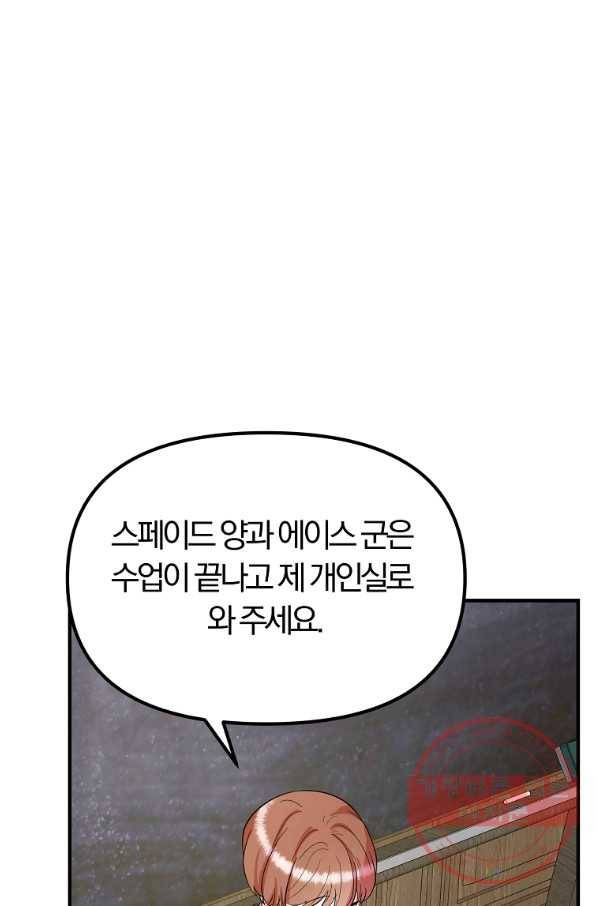 악역인데, 인기가 너무 많다 31화 50