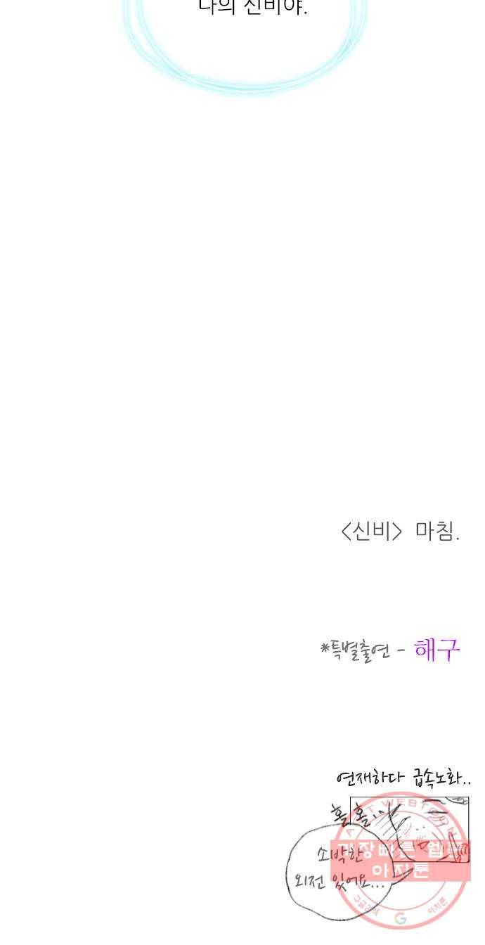 신비 마지막 화 94