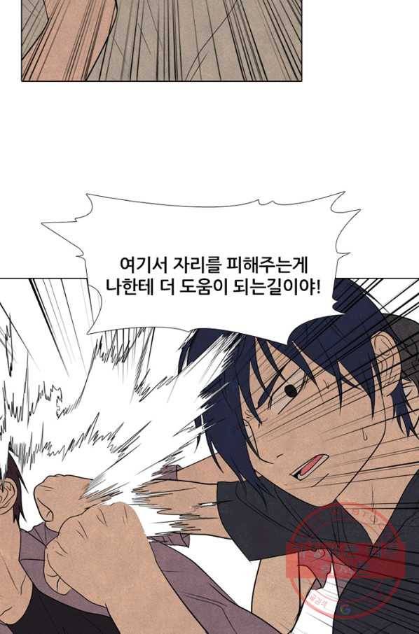 고교정점 281화 약점 공격 14