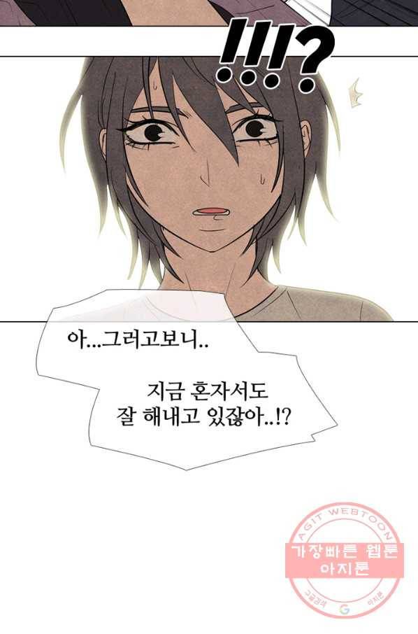 고교정점 281화 약점 공격 15