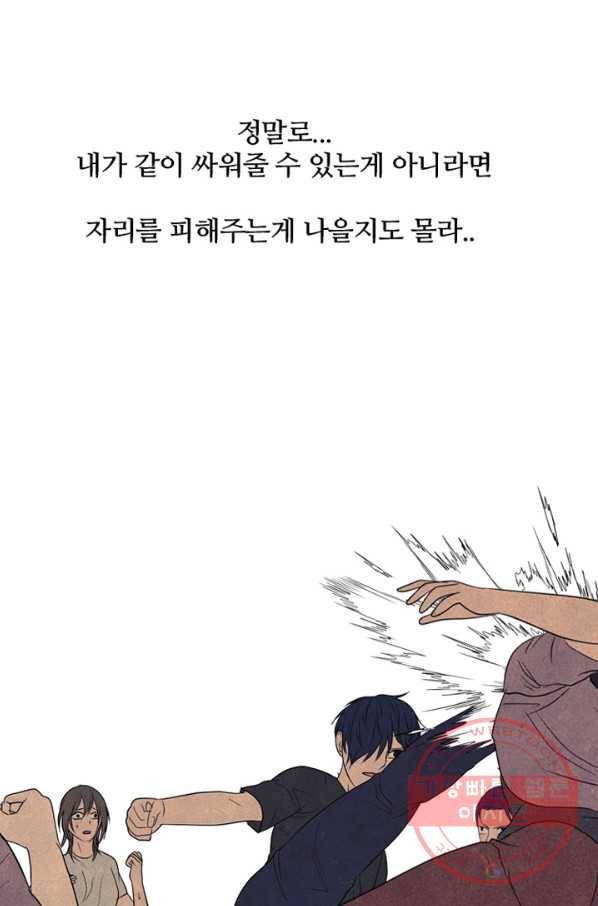 고교정점 281화 약점 공격 16