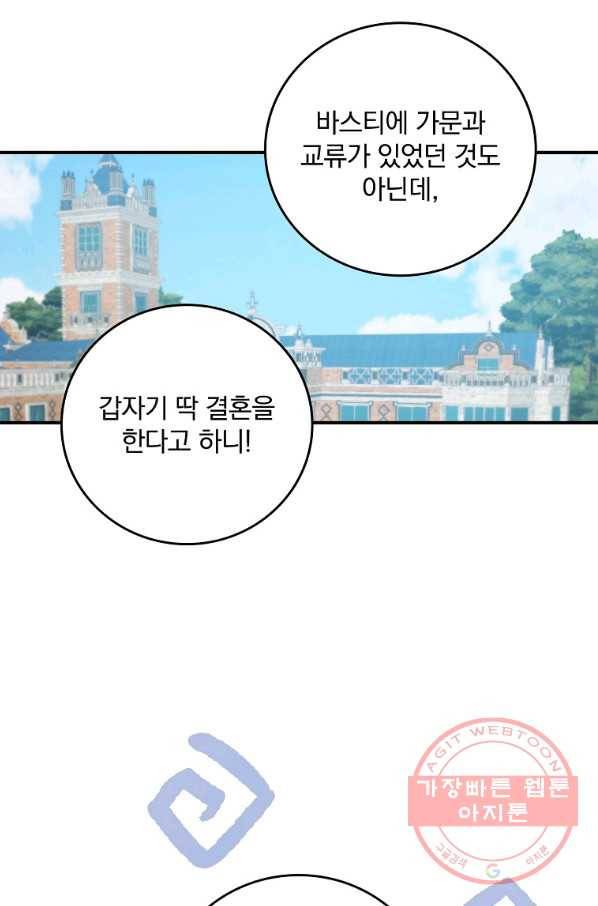 그 오빠들을 조심해! 외전 2화 4