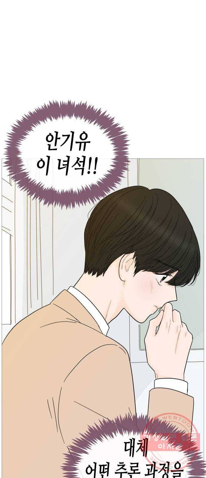 너의 미소가 함정 87화 6
