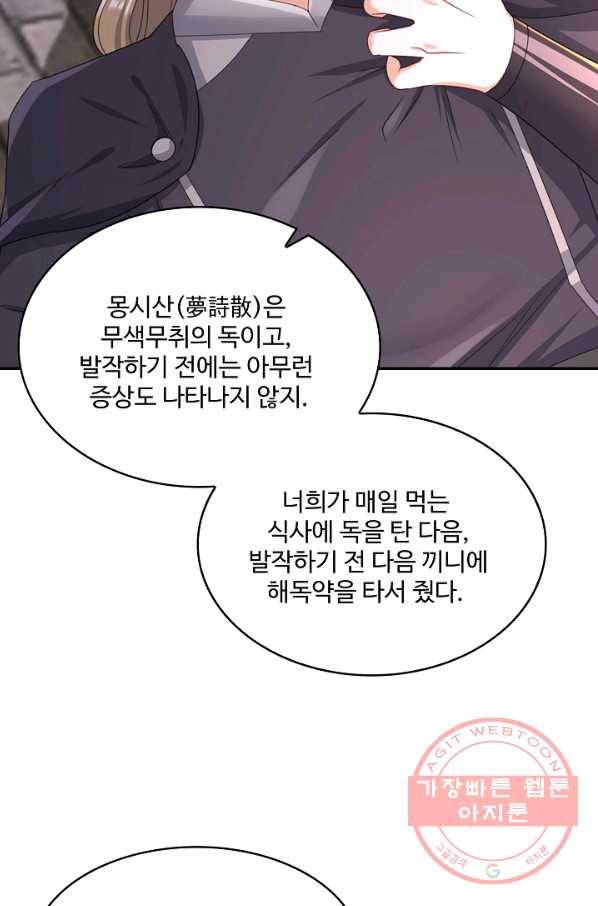 내 소설의 악역이 되다 127화 60