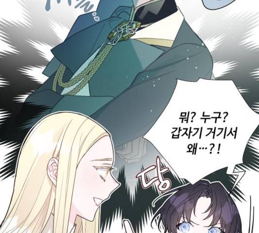 그 기사가 레이디로 사는 법 55화 79