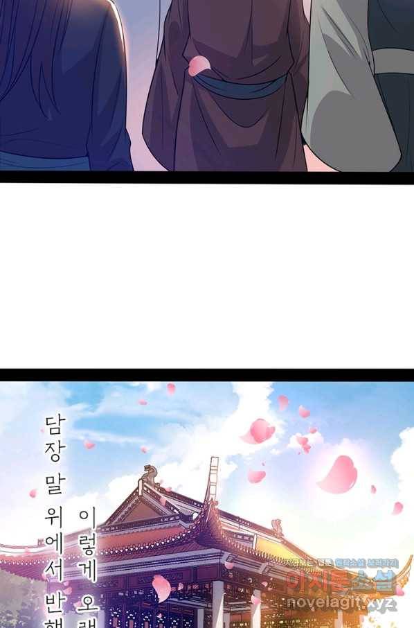 차원이동 레벨업 224화 11