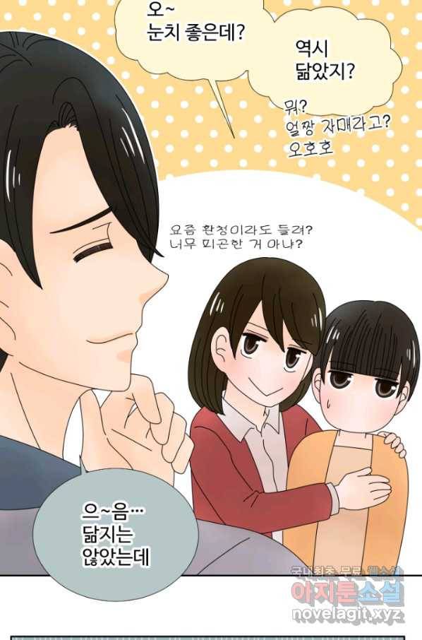 오늘 밤 어때? 110번째 밤... 설마 틀킬 줄이야 5