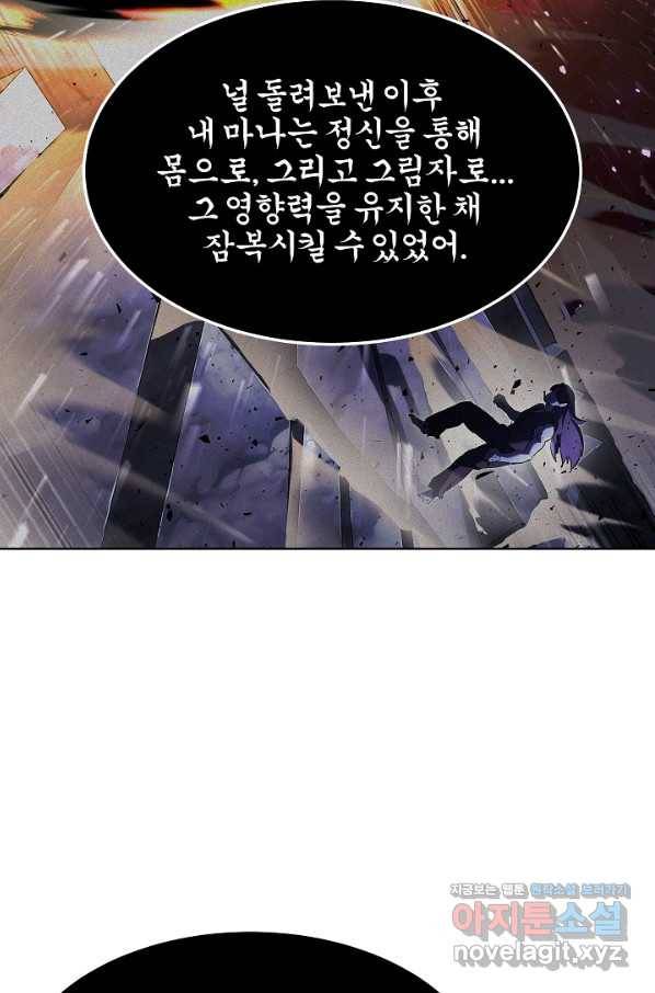 천마,리치왕의 무림을 부수다 60화 14