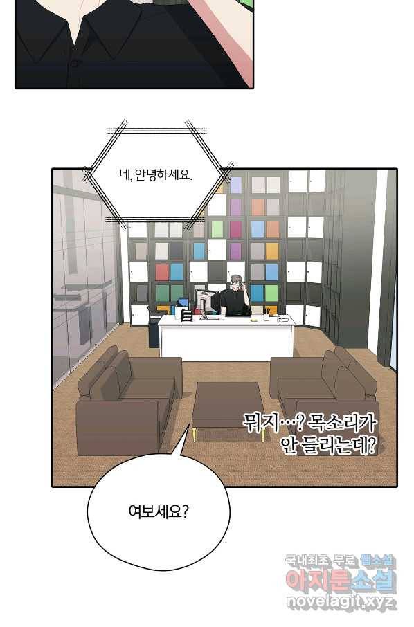 상사가 나를 덕질한다 30화 56