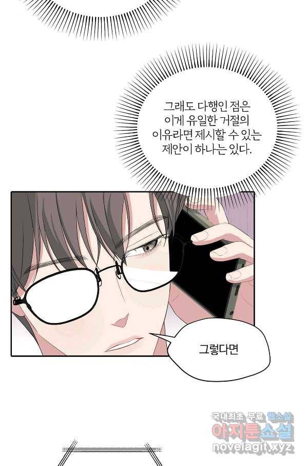 상사가 나를 덕질한다 30화 63