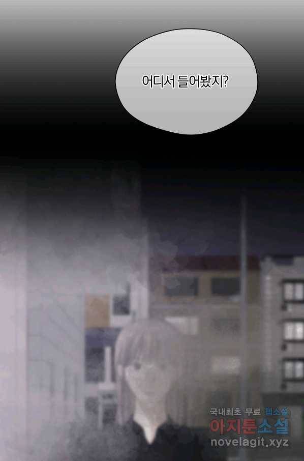 상사가 나를 덕질한다 30화 72
