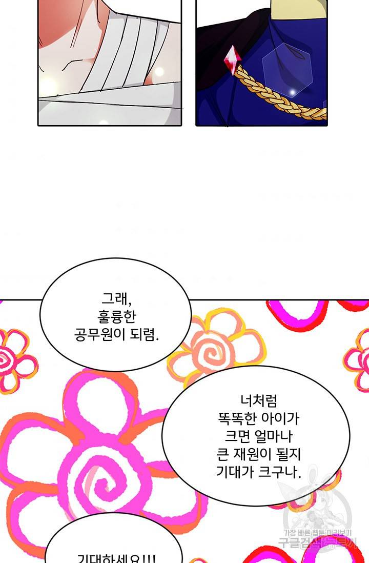 그 영애가 소꿉친구를 피하는 이유 13화 3
