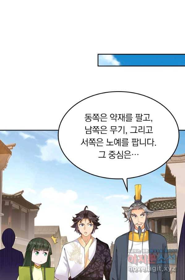 전신귀환 157화 10