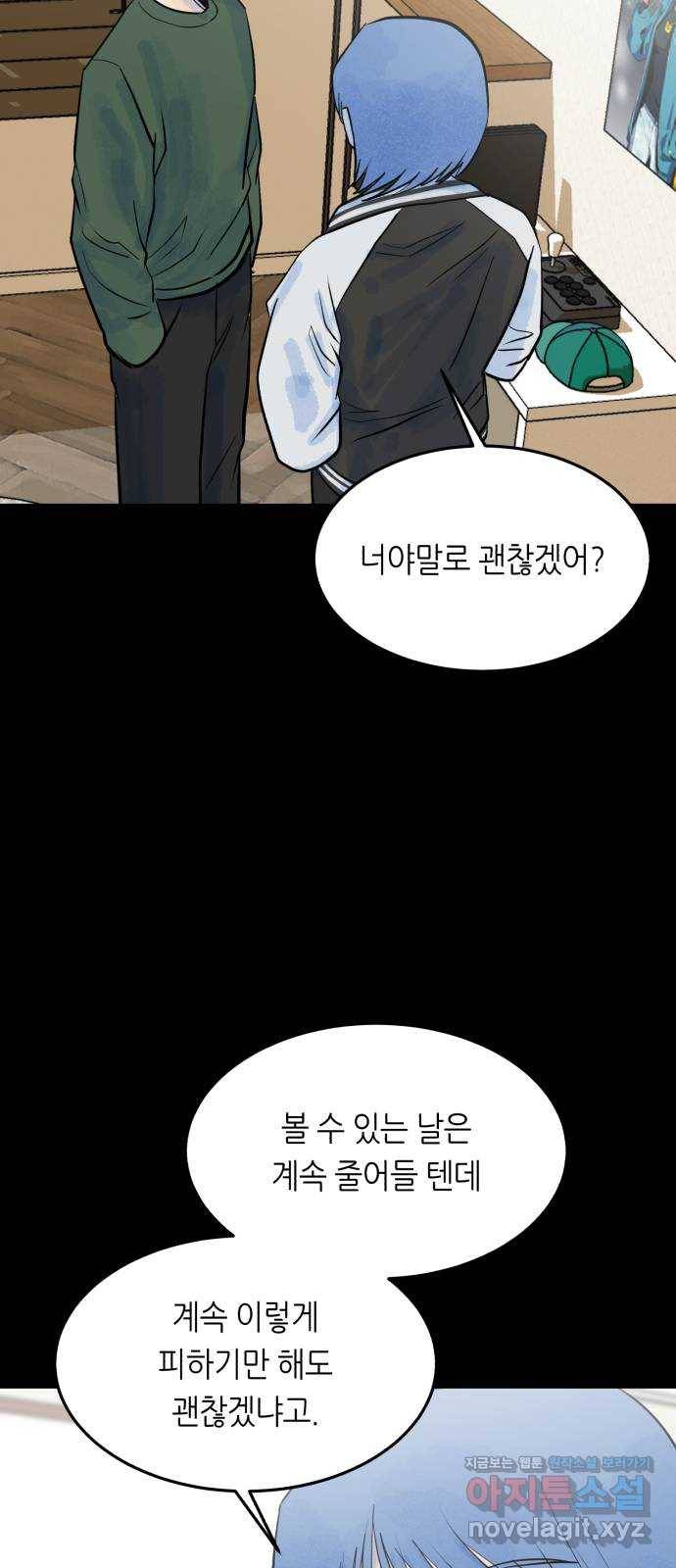 오직, 밝은 미래 29화 : 1년 44