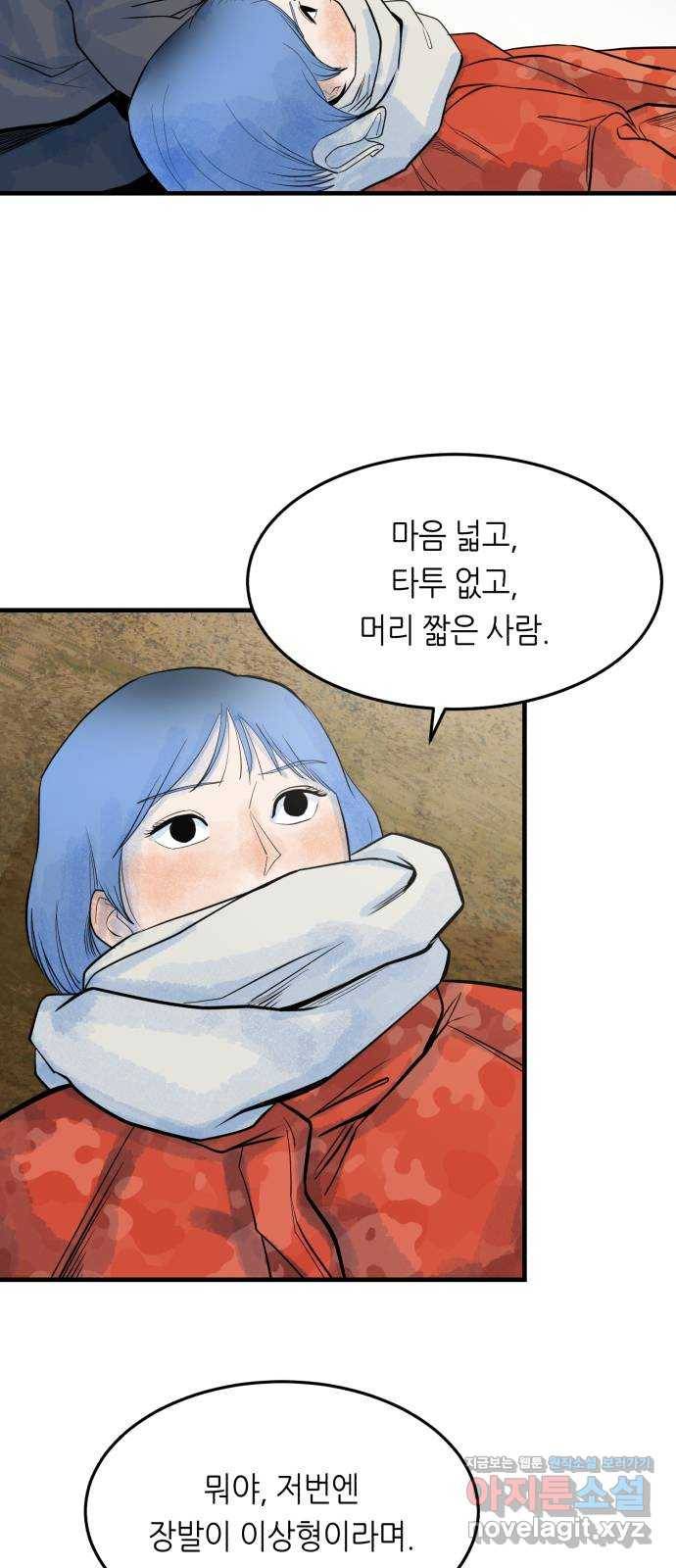 오직, 밝은 미래 29화 : 1년 62
