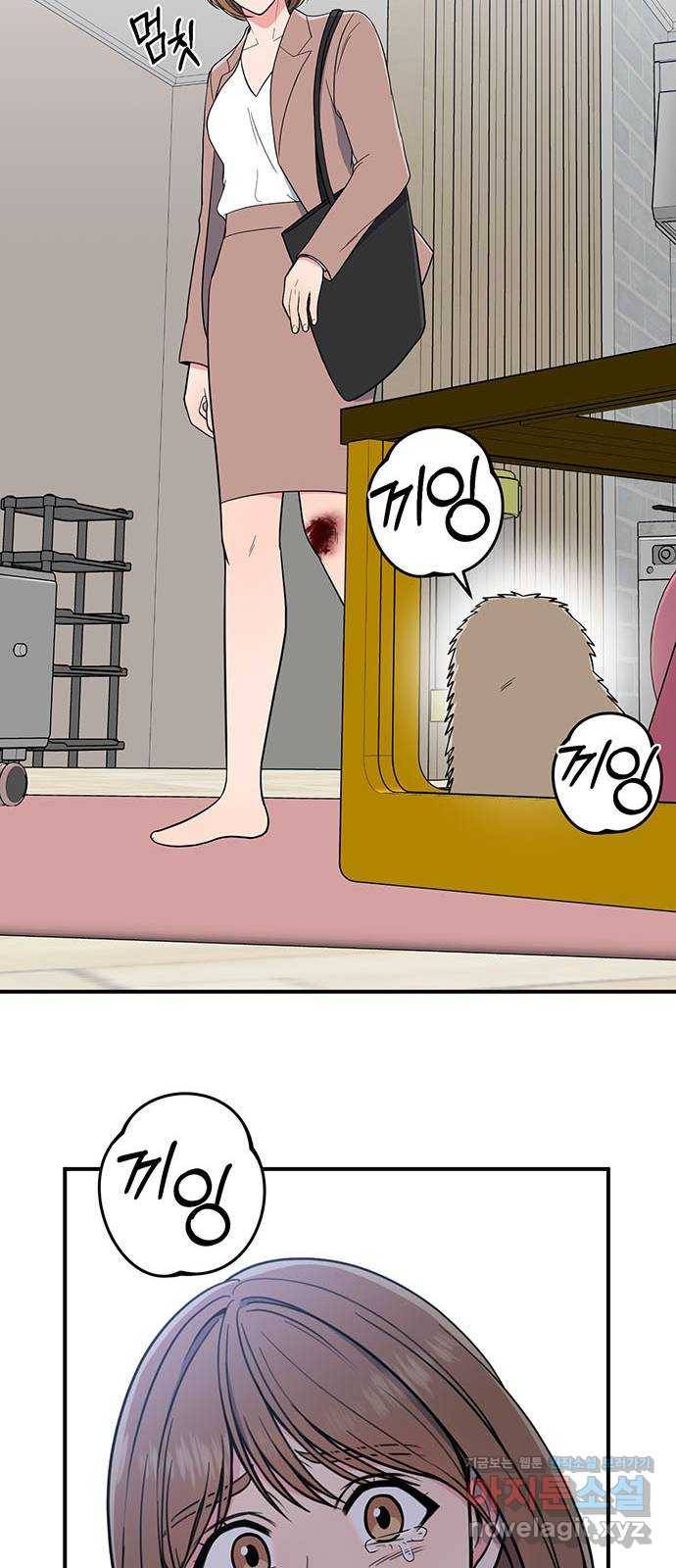 베어케어 2화 58