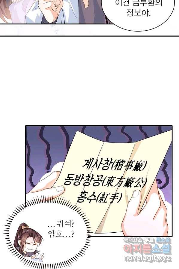과로환생전기 13화 21