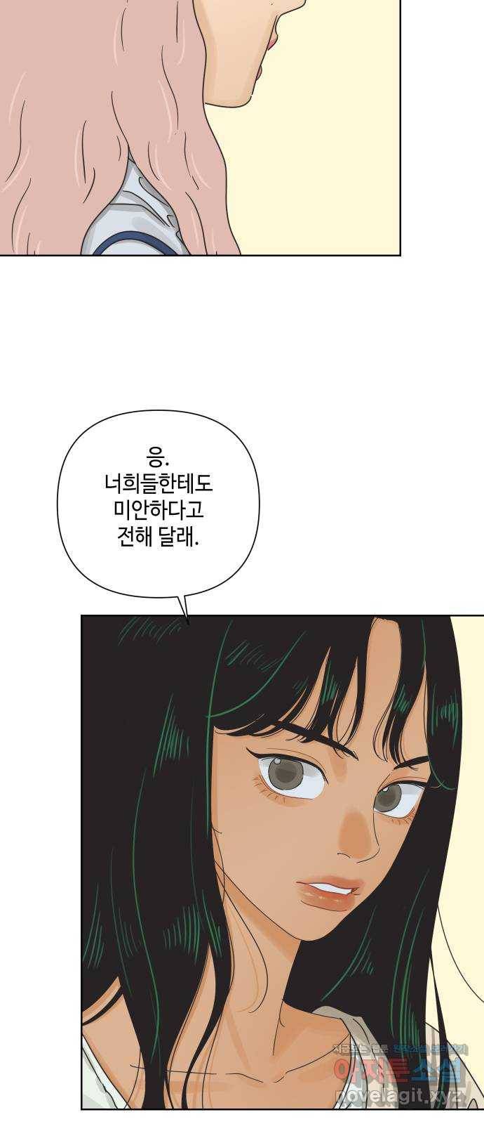 그들이 사귀는 세상 42화: 긴급소집 6