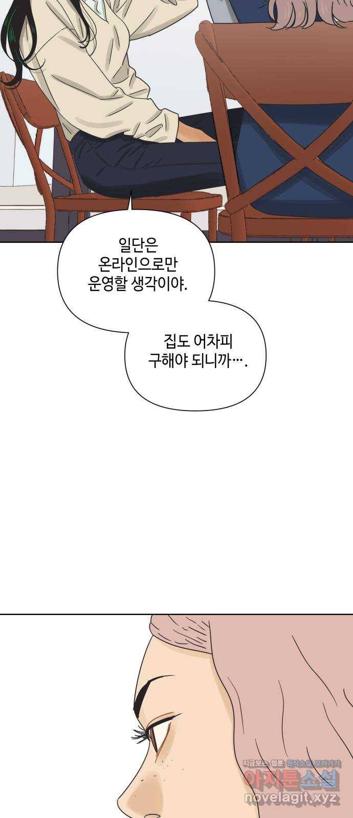 그들이 사귀는 세상 42화: 긴급소집 13