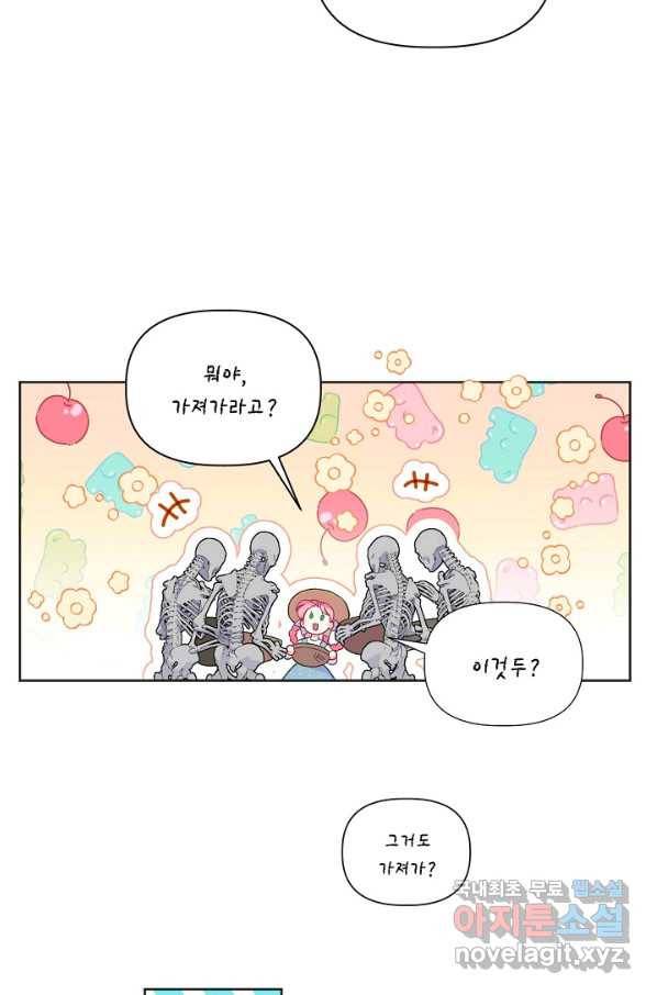 빙의자를 위한 특혜 17화 9