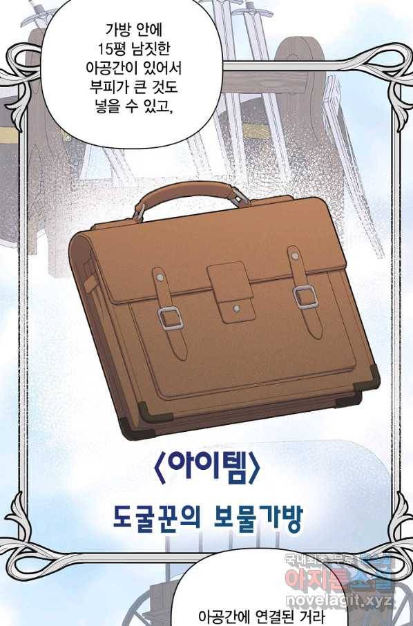 빙의자를 위한 특혜 17화 15