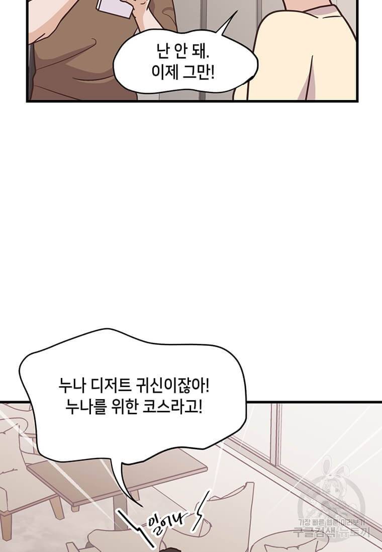 천마님의 베이커리 9화 6