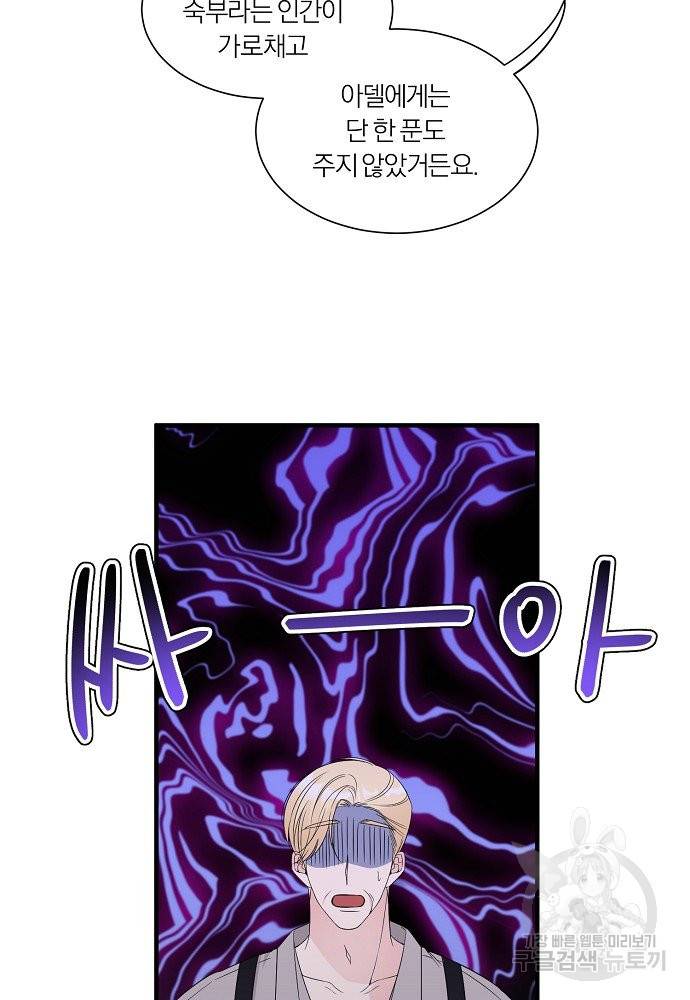 어쩌다 보니 왕자님을 키워버렸어요 29화 15