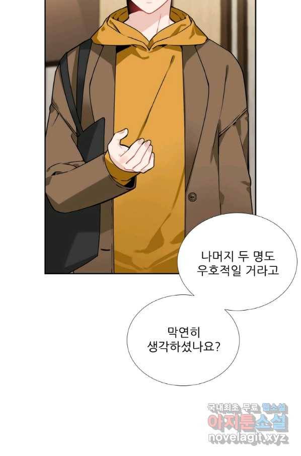 요리사가 축복을 숨김 92화 5