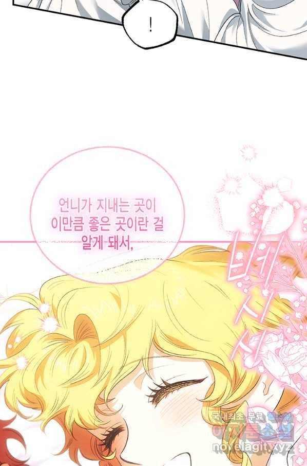 다행인지 불행인지 79화 66