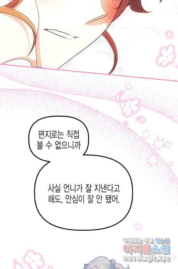 다행인지 불행인지 79화 68