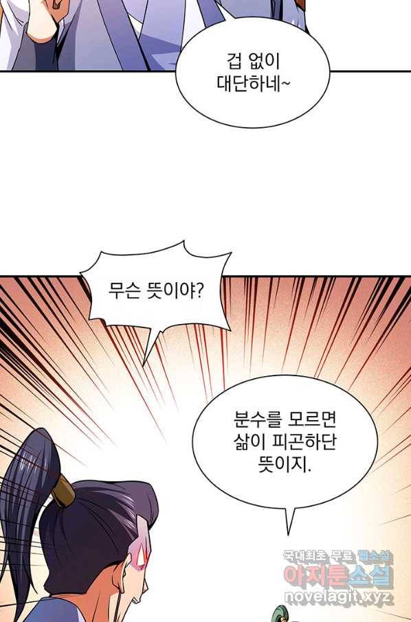 천도 도서관 118화 4