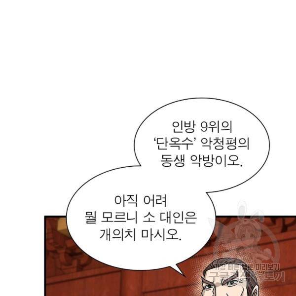 빌런으로 이직하다 115화 91
