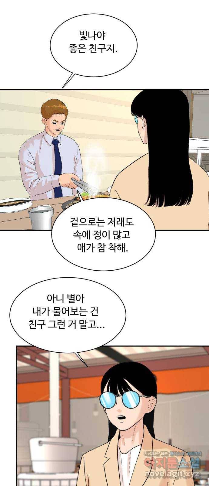 요리GO 시즌3. 73화 균형 1