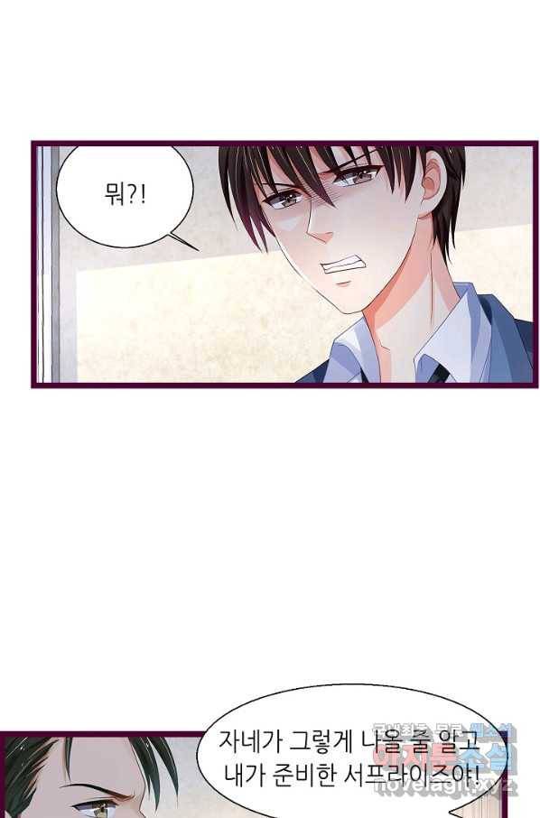 복수할까? 연애할까? 181화 17