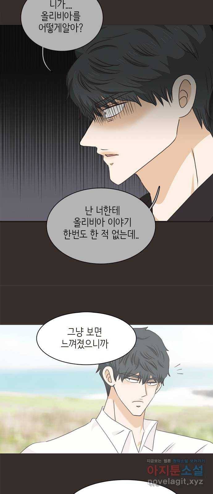 나의 플랏메이트 68화 지한이의 위기 13