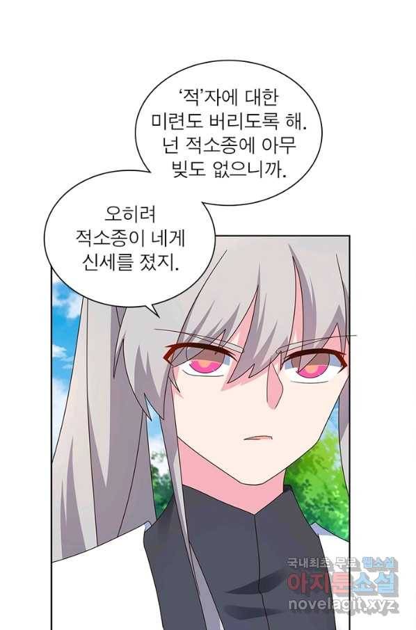 마황귀환록 151화 1