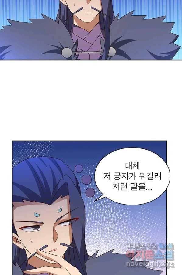 마황귀환록 151화 3