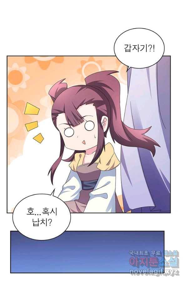 마황귀환록 151화 24