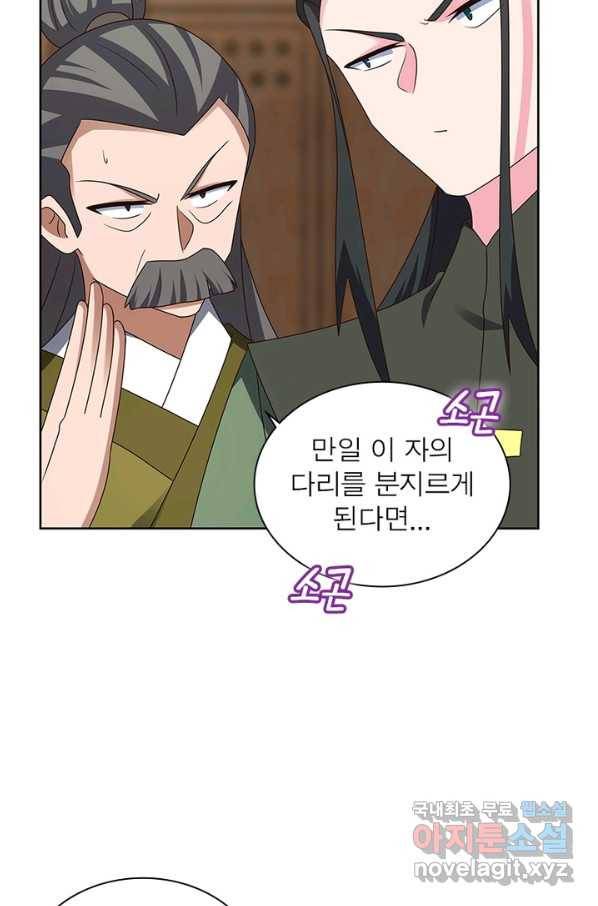 마황귀환록 151화 64