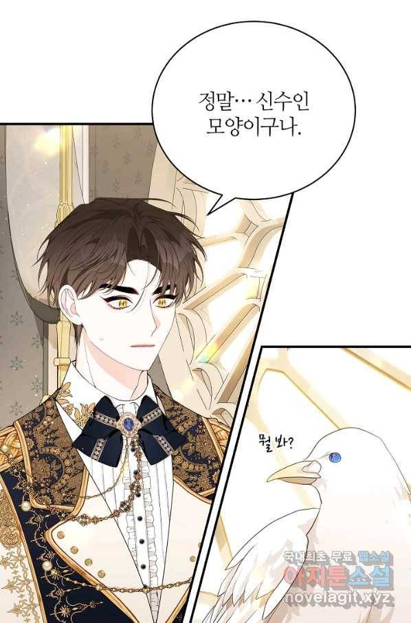 아빠만 찾으려 했는데 48화 20