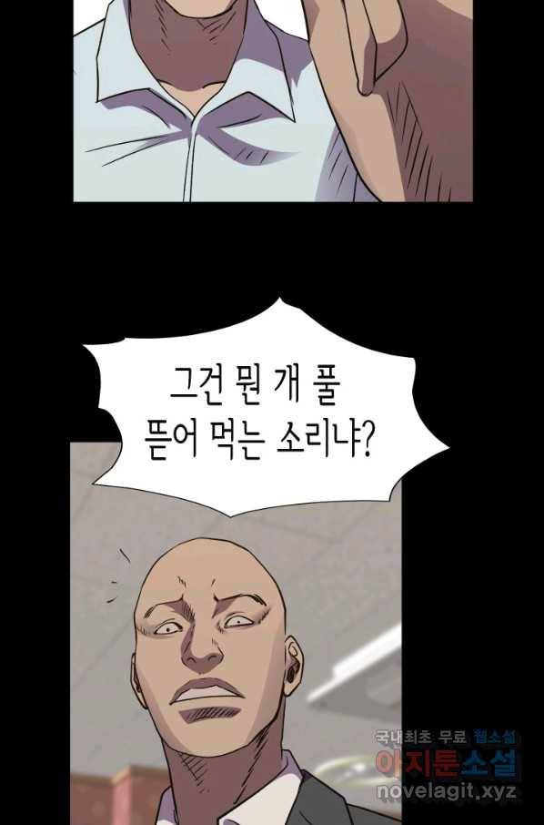 총수 비기닝 321화 4