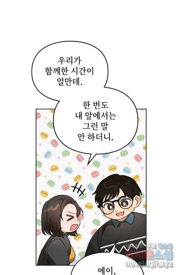 딸 바보가 되었습니다 58화 14
