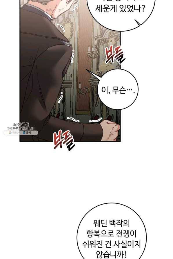 소설 속 악녀 황제가 되었다 106화 7