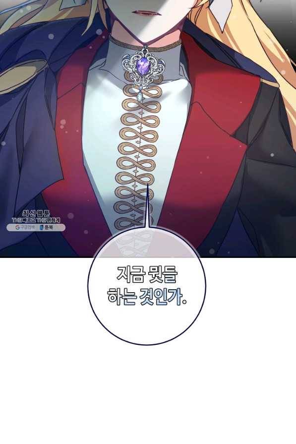 소설 속 악녀 황제가 되었다 106화 17
