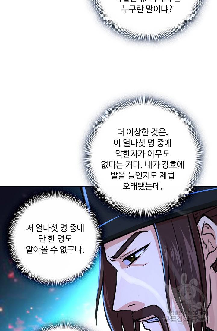 소오강호 78화 4