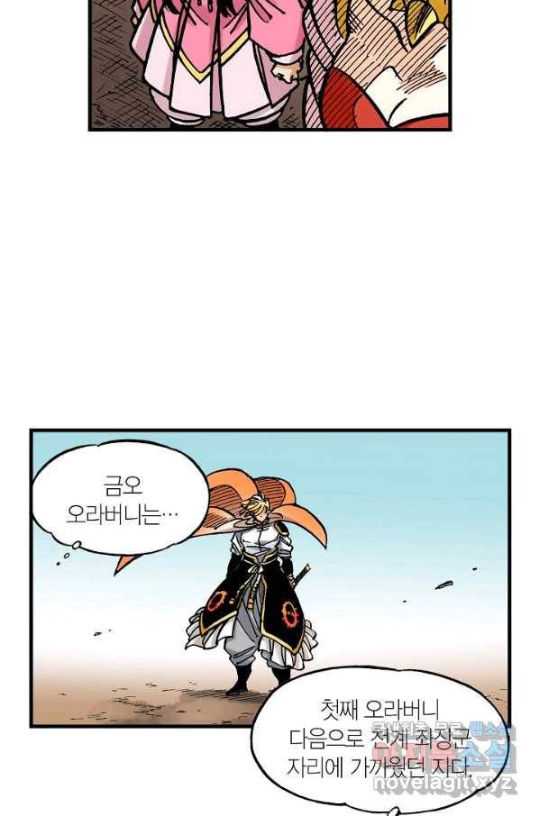 동군(올컬러) 60화 8