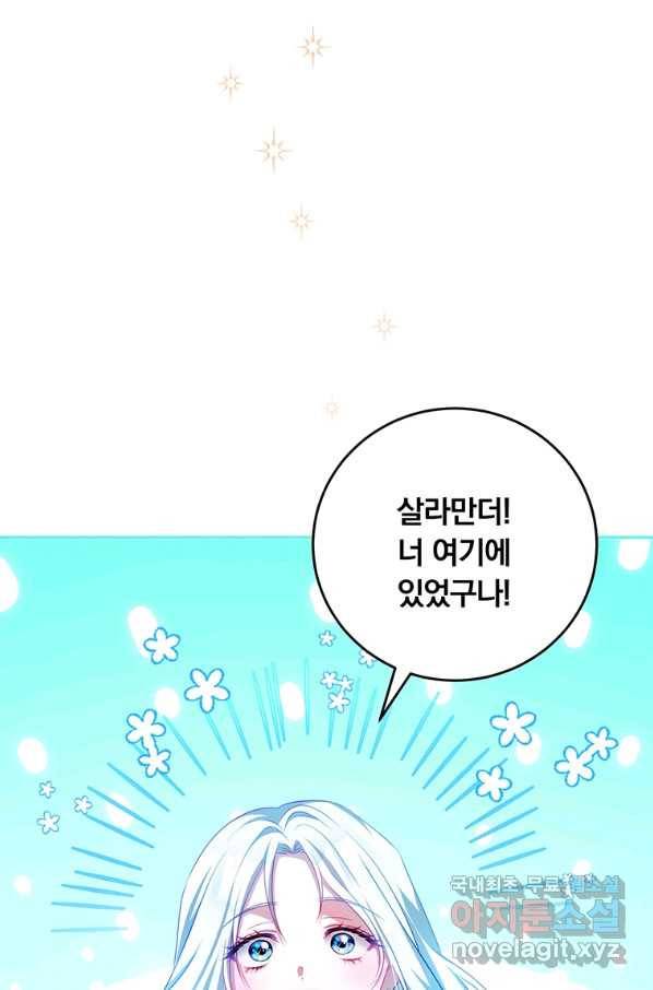 남주의 연적이 되어 버렸다 34화 45